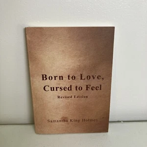 Born to Love, Cursed to Feel Revised Edition - Bild 1 von 8