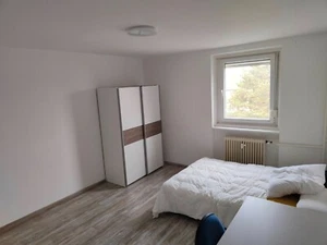 Nachmieter gesucht für ein Zimmer in einer 2er-WG in Karlsruhe - Bild 1 von 2