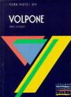 York Notes On Ben Jonson's "Volpone" (Longman Literature Guides) (French Editio