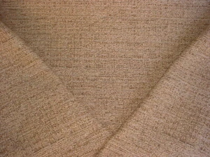 6-1/8Y Calvin 10485 Bijou Chenille Agate Textured Chunky Tweed Upholstery Fabric - Picture 1 of 4