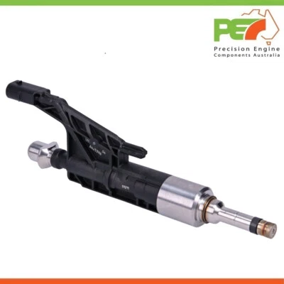1x New * OEM * Fuel Injector To Suit BMW X4 3.0L Dir. Inj.Turbo 7/18 - 7/19 - Изображение 1 из 2