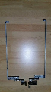 LCD Hinges For Fujitsu Siemens Amilo Li 3910 Monitor Display - Picture 1 of 1