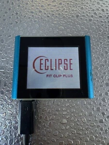 JLab Eclipse Fit Clip Plus 8 GB MP3 Player - Picture 1 of 3