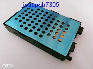 New For Panasonic Toughbook CF-52 Hard Disk Drive HDD Caddy w/h 160G HDD SATA - Afbeelding 1 van 2