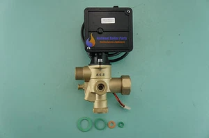 ALPHA DIVERTER & MOTOR COMPLETE 3.019689 - Picture 1 of 5