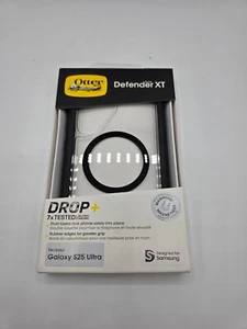 OtterBox Defender Series XT Clear Hülle mit Magneten Samsung Galaxy S25 Ultra - Bild 1 von 2