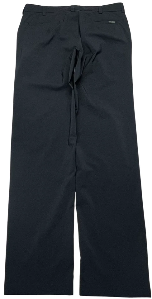 Skechers Pants Mens 33/32 Navy Go Golf Rocklin Performance Stretch Chino Outdoor - Image 1 of 4