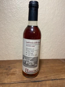 Wein aus Italien - malvasia delle lipari - Bild 1 von 3