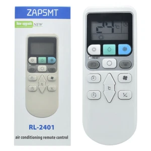 New Universal For Hitachi Air Conditioner Remote G646G RAR-5F1 RAR-2P2 RAR-3U4 - Picture 1 of 11