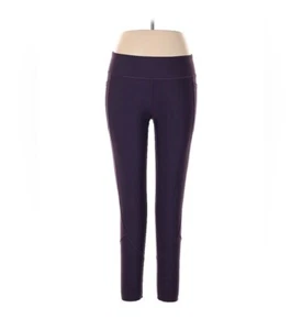 Leggings activos deportivos morados Victoria’s Secret - Imagen 1 de 4