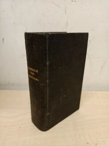 LIBRO GIORNALE PER CRISTIANO PERTUSATI 1868 - Imagen 1 de 5