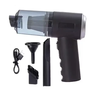 3 in 1 Suction and Blowing Vacuum Usb - Picture 1 of 6