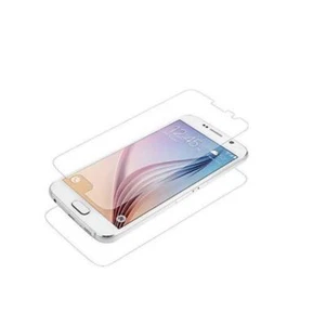 NEW Zagg Invisible Shield Full Body Screen Protector Samsung Galaxy S6/S7/Note5! - Picture 1 of 7