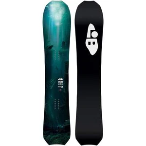 Snowboard Lib Tech Orca usado 2026 demo - Imagen 1 de 6
