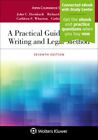 A Practical Guide To Legal Writing And Legal Method W/ Access Code For Connected