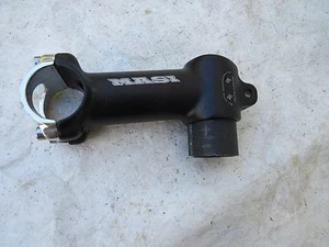MASI 90 MM STEM 1 1/8" ROAD 31.8 ADJUSTABLE RACING TOURING BICYCLE NECK - Picture 1 of 4