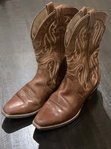 Ariat Girls' Boots for sale | eBay