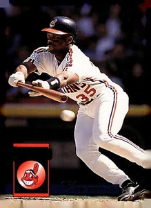 1994 Donruss #125 Wayne Kirby - Picture 1 of 2