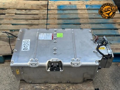 Porsche Panamera 2015-18 Cayenne Hybrid 2014-2016 batería de alto voltaje OE 44 km Foto 1 de 4