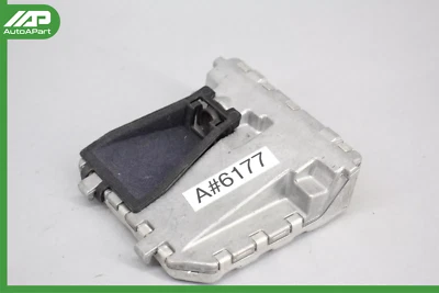 ✅ 11-17 Mercedes W218 CLS550 C250 S550 E350 Active Lane Assist cámara delantera OEM Foto 1 de 4