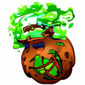 Neopets - ¡Bolso de truco o trato para disfraces indecisos! - Artículo virtual! [Rápido + Seguro] - Imagen 1 de 1