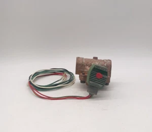 Asco 8221G7HW Solenoid Valve - Picture 1 of 5