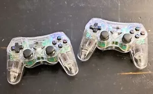 Nyko Wireless Controllers For PlayStation 2 (No Adapter) - Picture 1 of 4
