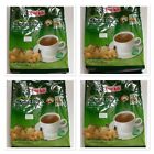 4X Gold Kili Instant Ginger Drink 20 Sachets Healthy Drink Product Of Singapore