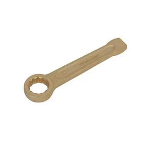 Sealey Slogging Spanner Ring End 22mm - Non-Sparking - Picture 1 of 8