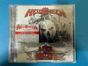 HELLOWEEN - LIVE AT BUDOKAN  [2 CD] (SEALED) - Picture 1 of 2