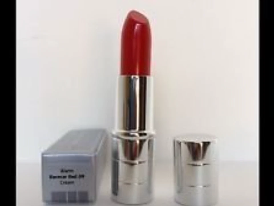 Prescriptives Px Colorscope Lipcolor Lipstick ~ Racecar Red (09) ~ Warm, Cream - Image 1 of 1