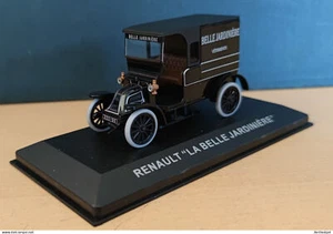 Renault fourgonnette La Belle Jardinière - Picture 1 of 1