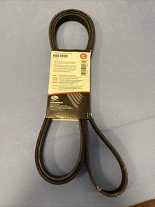 Gates K061020 Micro-V Serpentine Drive Belt - Bild 1 von 4