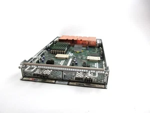 EMC 005348669 CX3-80 Storage Processor with 2x 204-026-900C 100-561-094 vt - Picture 1 of 5