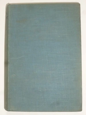 R C Sheriff – THE HOPKINS MANUSCRIPT (1939) – Post-Catastrophe Novel - Image 1 of 4