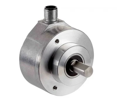 SICK Incremental Incremental Encoder, 1 - 10000 ppr, TTL Signal, Solid Type - Image 1 of 3