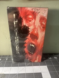Luther The Geek Dead Or Alive VHS 1994 - Bild 1 von 7