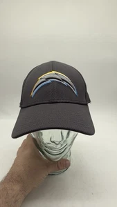 Los Angeles Chargers New Era 2024 Draft 39Thirty Cap Large/XLarge - Picture 1 of 7