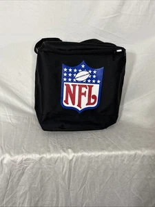 NFL Soft Case Cooler, Nero - Foto 1 di 5