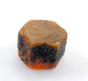 Natürlicher Ceylon Saphir gelb 91 kt grober loser Edelstein A33 - Bild 1 von 4