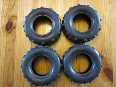 Graupner Kyosho Land Jump 4WD Reifen - Bild 1 von 3