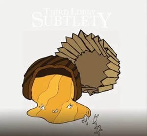 Third Lobby - Subtlety (CD, EP, 2009) aka The New Empires - Picture 1 of 3