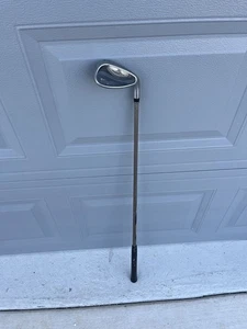 Cobra 3400 I/XH 55* Sand Wedge YS-5.1 55g Lite Flex Graphit - Bild 1 von 5