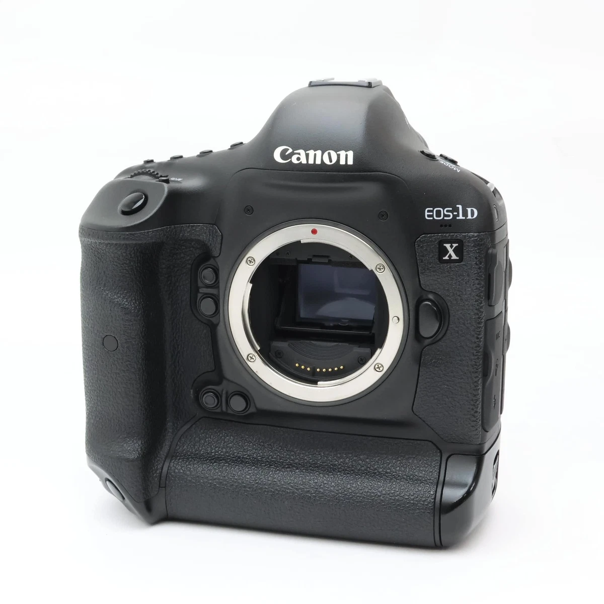 Canon EOS-1DXジャンク バッテリー無 Canon EOS-1DXジャンク バッテリー無