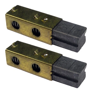 Ryobi CSB121/CSB142LZ Circular Saw (2 Pack) Brush Assembly - 968173001-2PK - Image 1 of 3