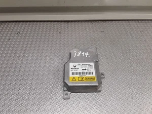 Centralina airbag Renault Twingo II 2010 8201129027 DEV487677 - Foto 1 di 3