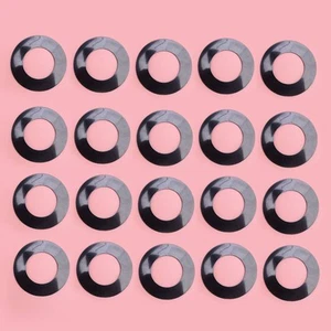 20x 50mm Bucket Pin Shim Kit Fit for Excavator And Skid Steer Cat Bobcat Deere - Picture 1 of 4