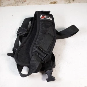 Focus Camera Shoulder Harness - Picture 1 of 4