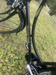 Gazelle Alte Modelle Ganz Neue Deutsch Fahrad Kein Rost Sehr Guter Zustand - Bild 1 von 6