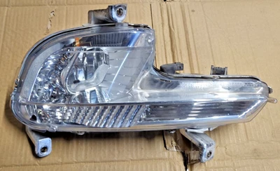 Faro antiniebla delantero izquierdo peugeot 508 hybrid 2010-2015 9670476280 Foto 1 de 4